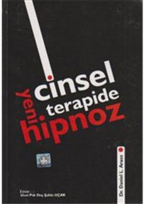 Cinsel Terapide Yeni Hipnoz