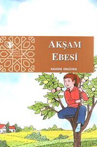 Akşam Ebesi