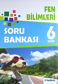 6. Sınıf Fen Bilimleri Soru Bankası