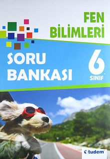 6. Sınıf Fen Bilimleri Soru Bankası