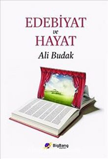 Edebiyat ve Hayat - Ali Budak