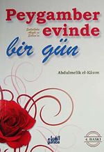 Peygamber Sallallahu Aleyhi Vesellem'in Evinde Bir Gün (cep boy)