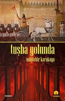 Tuşba Yolunda