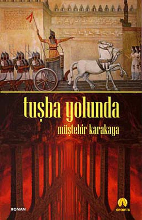 Tuşba Yolunda