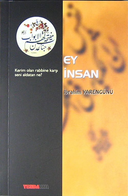 Ey İnsan