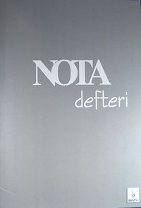 Nota Defteri