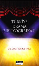Türkiye Drama Bibliyografyası