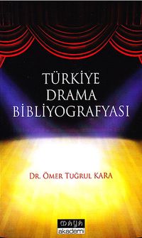 Türkiye Drama Bibliyografyası
