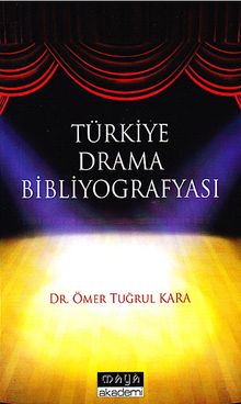 Türkiye Drama Bibliyografyası