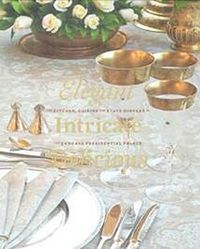 Elegant Intricate Delicious