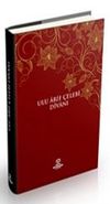 Ulu Arif &Ccedil;elebi Divanı