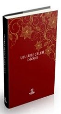 Ulu Arif Çelebi Divanı