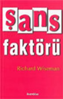 Şans Faktörü