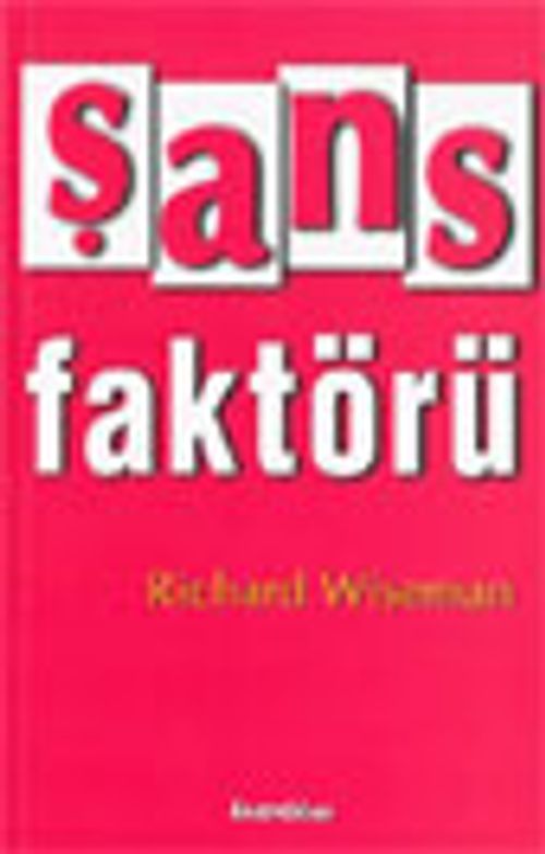 Şans Faktörü