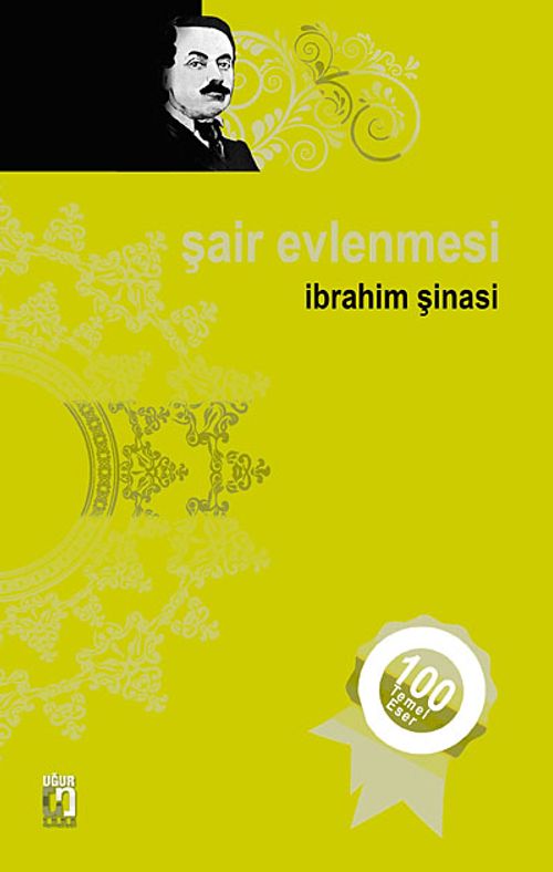 Şair Evlenmesi