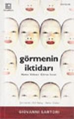Görmenin İktidarı