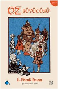 Oz Büyücüsü