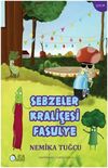 Sebzeler Krali&ccedil;esi Fasulye