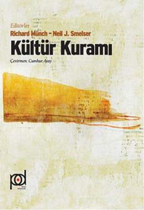 Kültür Kuramı