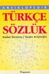 Ansiklopedik T&uuml;rk&ccedil;e S&ouml;zl&uuml;k