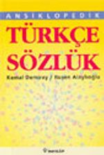 Ansiklopedik Türkçe Sözlük