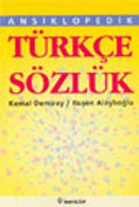 Ansiklopedik Türkçe Sözlük