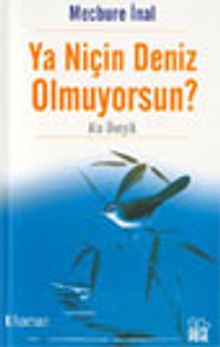 Ya Niçin Deniz Olmuyorsun?