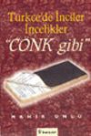 T&uuml;rk&ccedil;e'de İnciler İncelikler "C&ouml;nk Gibi"