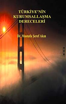 Türkiye'nin Kurumsallaşma Dereceleri