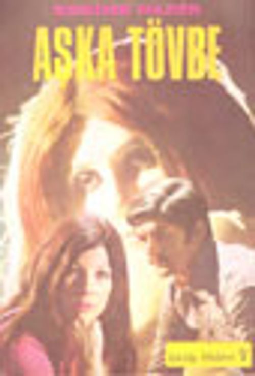 Aşka Tövbe