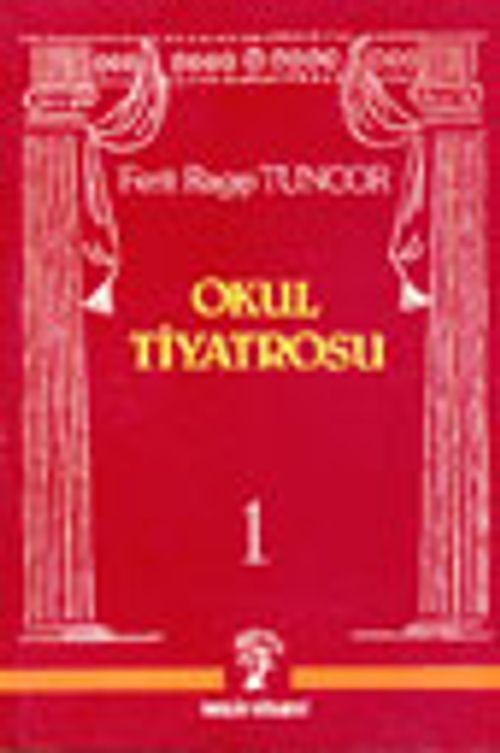 Okul Tiyatrosu 1