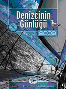 Denizcinin Günlüğü 2009 Ajanda