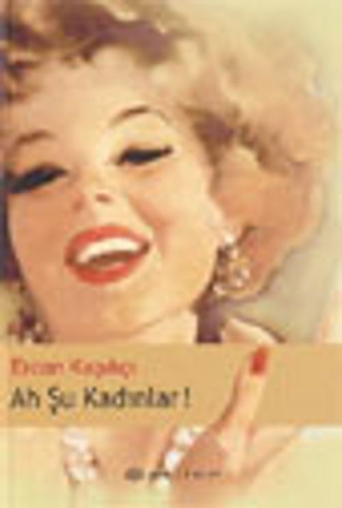 Ah Şu Kadınlar