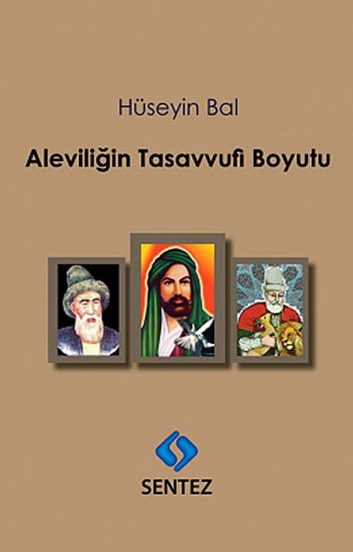 Aleviliğin Tasavvufi Boyutu