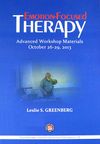 Duygu Odaklı Terapi & İleri D&uuml;zey At&ouml;lye &Ccedil;alışması Malzemeleri 26-29 Ekim 2013