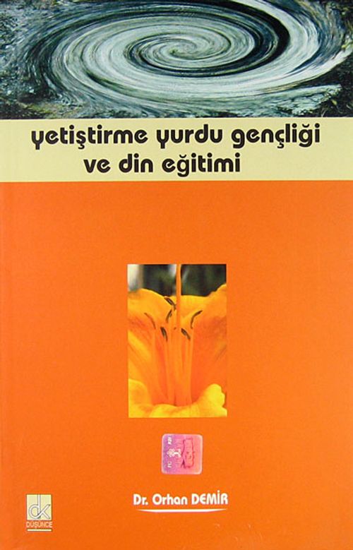 Yetiştirme Yurdu Gençliği ve Din Eğitimi / 40-D-3