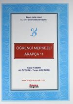Öğrenci Merkezli Arapça 11