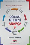 &Ouml;ğrenci Merkezli Arap&ccedil;a 9