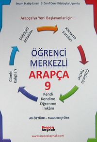 Öğrenci Merkezli Arapça 9
