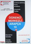 &Ouml;ğrenci Merkezli Arap&ccedil;a 10