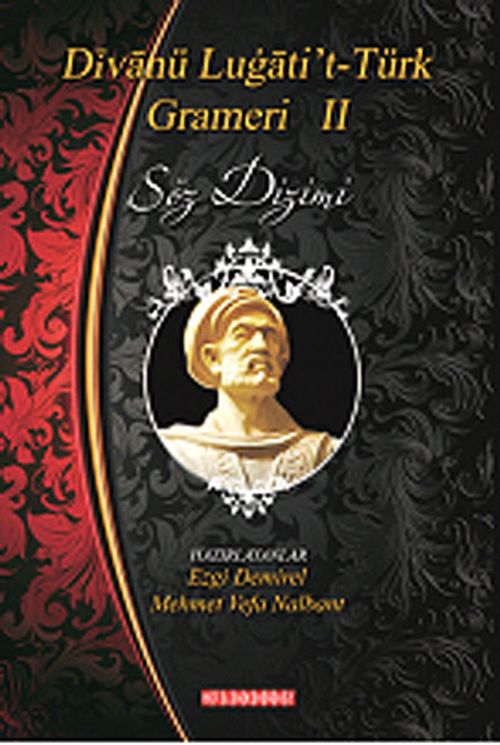 Divanü Lugati't-Türk Grameri II Söz Dizimi