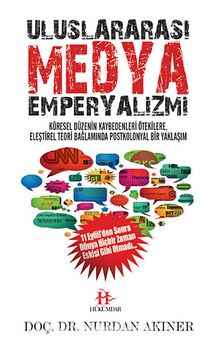 Uluslararası Medya Emperyalizmi