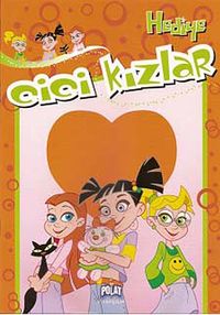 Cici Kızlar / Hediye
