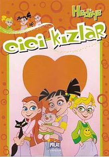 Cici Kızlar / Hediye
