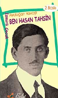 Ben Hasan Tahsin
