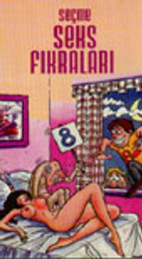 Seçme Seks Fıkraları
