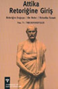 Attika Retoriğine Giriş