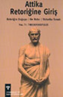 Attika Retoriğine Giriş