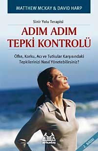 Sinir Yolu Terapisi & Adım Adım Tepki Kontrolü