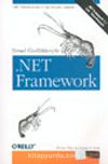 Temel Özellikleriyle .Net Framework